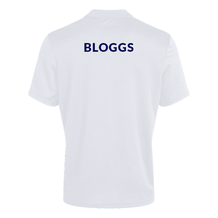 Ballyclare High Badminton - Polo - Canterbury - Stash Shop