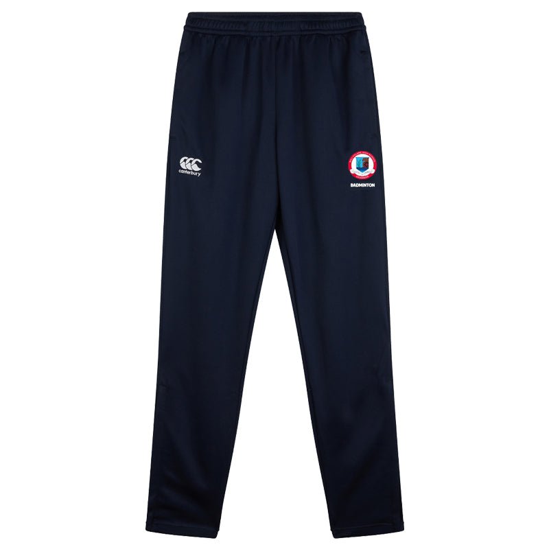 Ballyclare High Badminton - Stretch Tapered Pant - Canterbury - Stash Shop