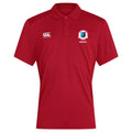 Ballyclare High Cricket - Polo - Canterbury - Stash Shop