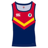 Ballyclare High School Athletics Vest - Canterbury - Stash Shop