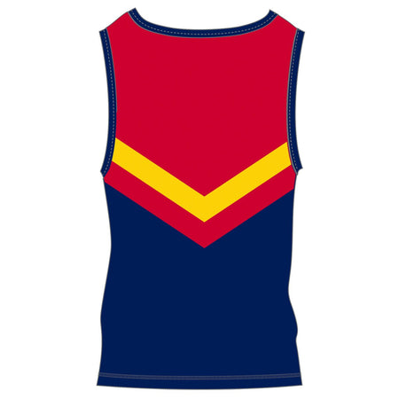 Ballyclare High School Athletics Vest - Canterbury - Stash Shop