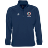 Ballyclare High School Leavers 2026 - Fleece - Navy - Stash Inc. - Stash Shop