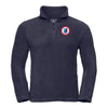 Ballyclare High Staff Fleece - Navy - Stash Inc. - Stash Shop