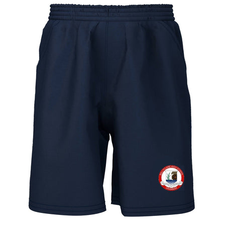 Ballyclare High Staff Shorts - Stash Inc. - Stash Shop