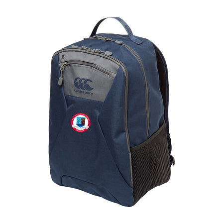 Ballyclare HS Senior Rugby 26/27 - Backpack -Canterbury- Stash Shop