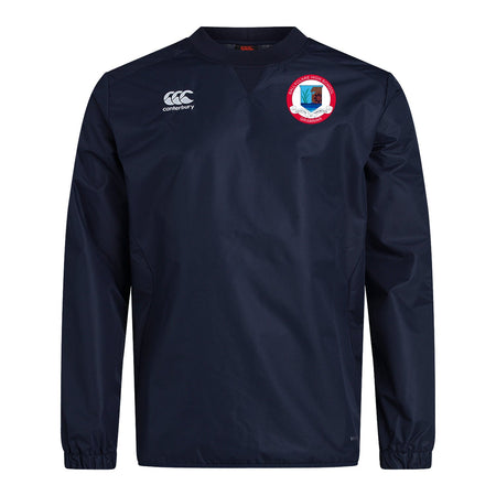 Ballyclare HS Senior Rugby 26/27 - Contact Top -Canterbury- Stash Shop