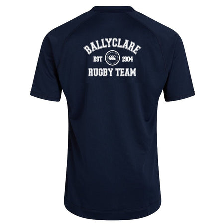Ballyclare HS Senior Rugby 26/27 - Game Jersey -Canterbury- Stash Shop