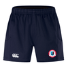 Ballyclare HS Senior Rugby 26/27 - Match Short -Canterbury- Stash Shop