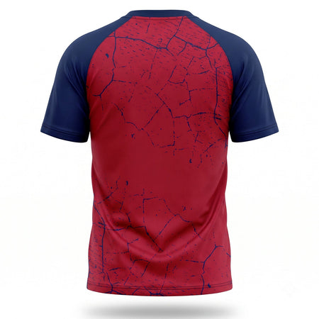 Ballyclare HS Senior Rugby 26/27 - MTO Training Tee -Canterbury- Stash Shop