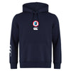 Ballyclare HS Staff - Club Hoodie -Canterbury- Stash Shop
