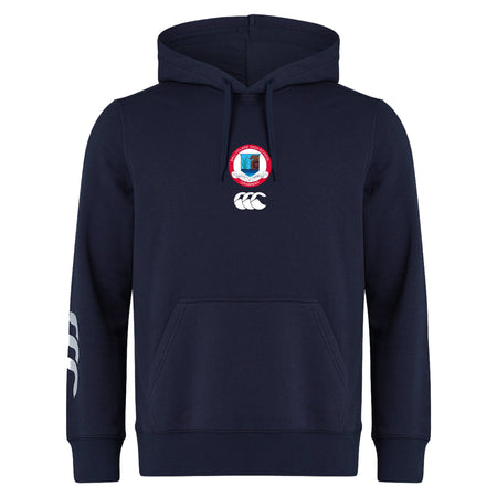 Ballyclare HS Staff - Club Hoodie -Canterbury- Stash Shop