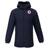 Ballyclare HS Staff Thermal Contoured Jacket - Navy -Stash Shop- Stash Shop