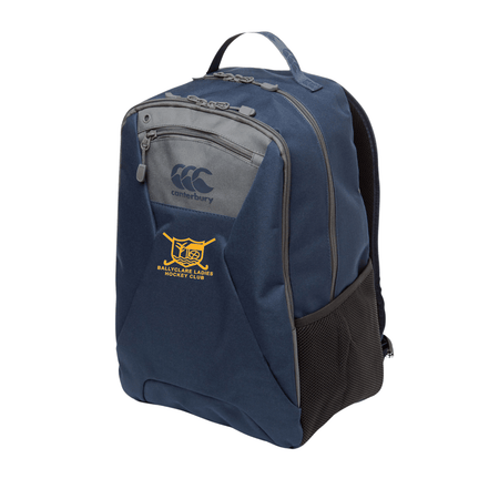 Ballyclare Ladies Hockey Club - Classic Backpack - Canterbury - Stash Shop