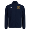 Ballyclare Ladies Hockey Club - Club Track Jacket - Navy - Canterbury - Stash Shop