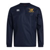 Ballyclare Ladies Hockey Club - Contact Top - Navy - Canterbury - Stash Shop