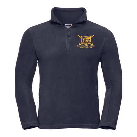 Ballyclare Ladies Hockey Club - Fleece - Navy - Stash Inc. - Stash Shop