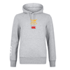 Ballyclare Ladies Hockey Club - Ladies Club Hoody - Grey - Canterbury - Stash Shop