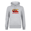 Ballyclare Ladies Hockey Club - Ladies Uglies Hoody - Grey - Canterbury - Stash Shop
