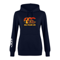 Ballyclare Ladies Hockey Club - Ladies Uglies Hoody - Navy - Canterbury - Stash Shop