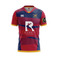 Ballyclare Ladies Hockey Club - MTO Playing Shirt -Canterbury- Stash Shop