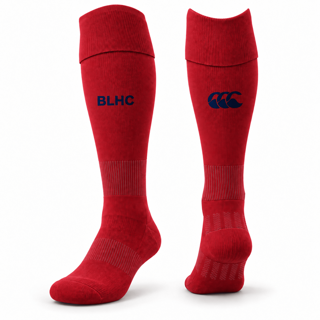 Ballyclare Ladies Hockey Club - Playing Sock -Canterbury- Stash Shop