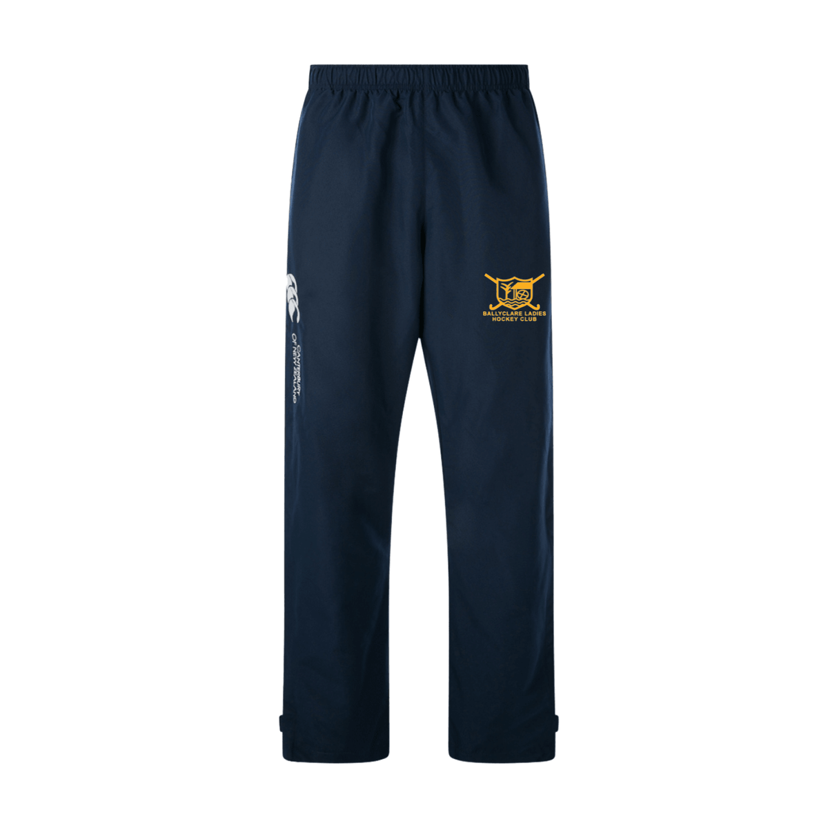 Ballyclare Ladies Hockey Club - Stadium Pant - Navy - Canterbury - Stash Shop