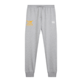 Ballyclare Ladies Hockey Club - Tapered Fleece Pant - Grey - Canterbury - Stash Shop