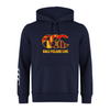 Ballyclare Ladies Hockey Club - Uglies Hoody - Navy - Canterbury - Stash Shop