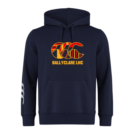 Ballyclare Ladies Hockey Club - Uglies Hoody - Navy - Canterbury - Stash Shop