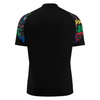 Ballyclare RFC - P7 Tour Graffiti Poly Tee - Macron - Stash Shop