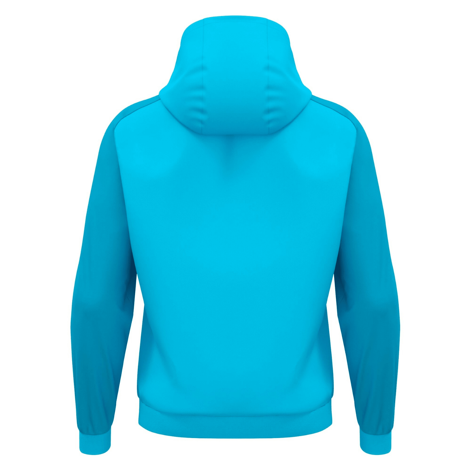 Ballyclare RFC - P7 Tour Poly Hoodie - Macron - Stash Shop