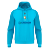 Ballyclare RFC - P7 Tour Poly Hoodie - Macron - Stash Shop