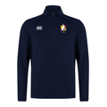 Ballyclare Rugby Club - 1/4 Zip Midlayer - Canterbury - Stash Shop