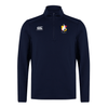 Ballyclare Rugby Club - 1/4 Zip Midlayer - Canterbury - Stash Shop