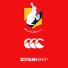 Ballyclare Rugby Club - Bobble Pom Hat - Stash Shop - Stash Shop