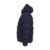 Ballyclare Rugby Club - Chevron Puffer Jacket - Navy - Stash Shop - Stash Shop