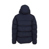 Ballyclare Rugby Club - Chevron Puffer Jacket - Navy - Stash Shop - Stash Shop