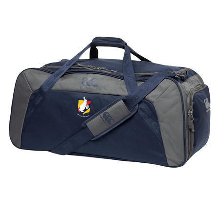 Ballyclare Rugby Club - Classic Holdall - Canterbury - Stash Shop