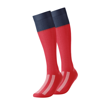 Ballyclare Rugby Club - Club Sock - Stash Shop - Stash Shop