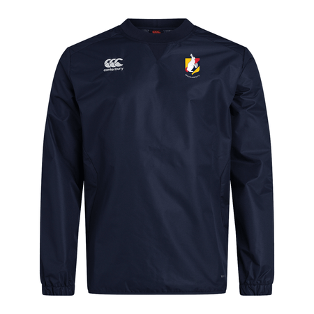 Ballyclare Rugby Club - Contact Top - Canterbury - Stash Shop