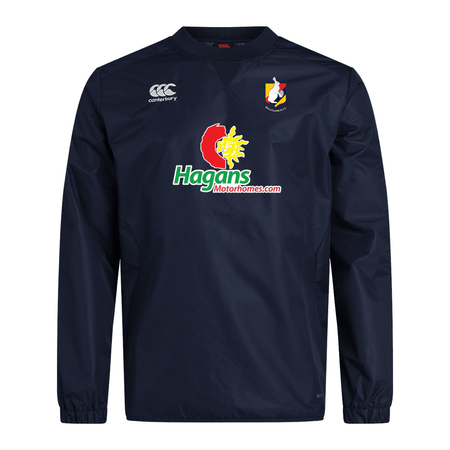 Ballyclare Rugby Club - Contact Top