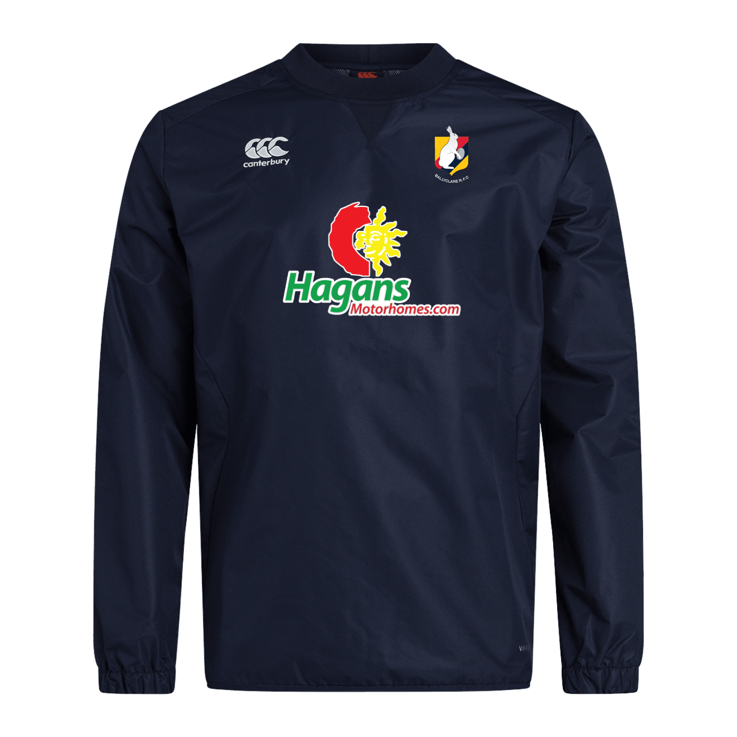Ballyclare Rugby Club - Senior / Youth Rugby Bundle