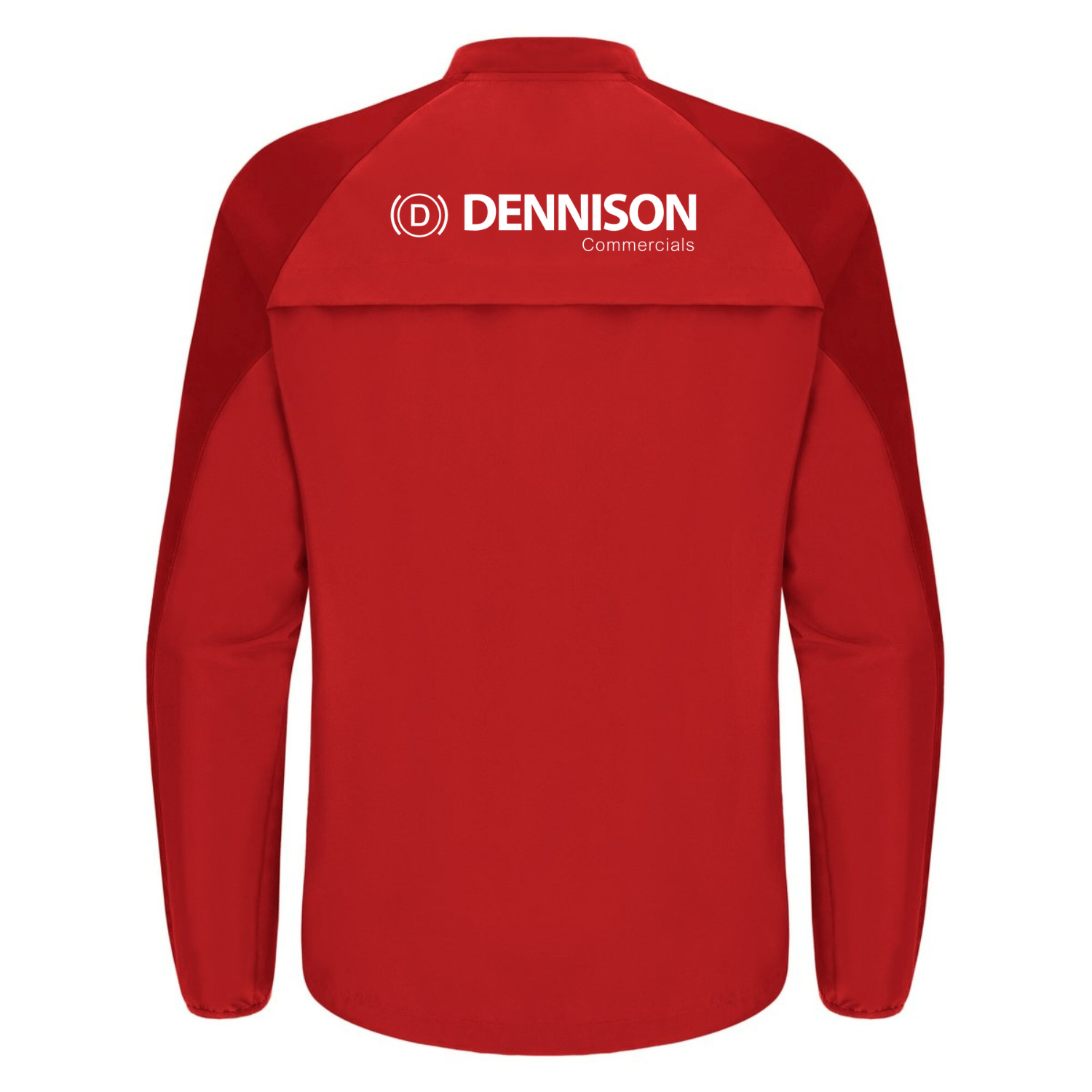 Ballyclare Rugby Club - Core Contact Top - Macron - Stash Shop