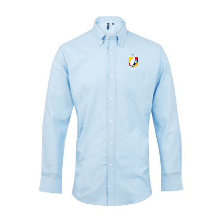 Ballyclare Rugby Club - Dress Shirt - Stash Shop - Stash Shop