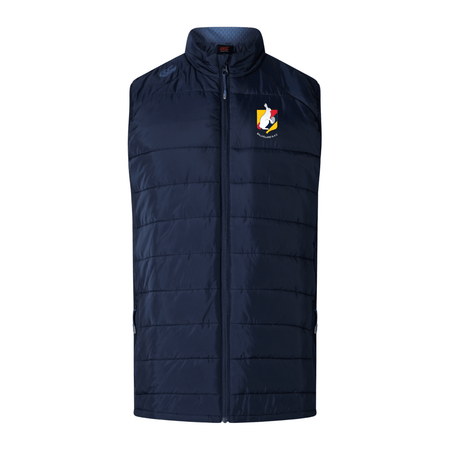 Ballyclare Rugby Club - Elite Gilet - Canterbury - Stash Shop