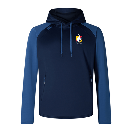 Ballyclare Rugby Club - Elite Hoodie - Canterbury - Stash Shop
