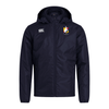 Ballyclare Rugby Club - Full Zip Rain Jacket - Canterbury - Stash Shop