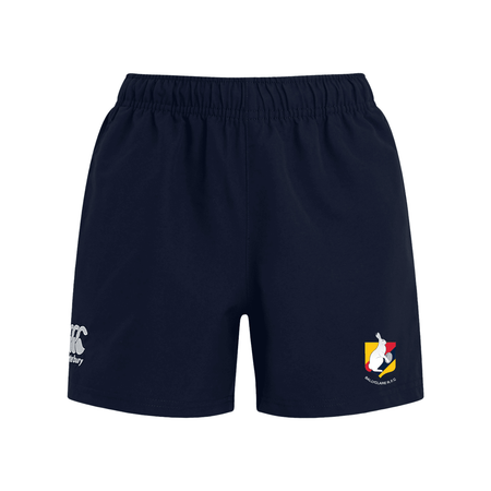 Ballyclare Rugby Club - Gym Short - Canterbury - Stash Shop