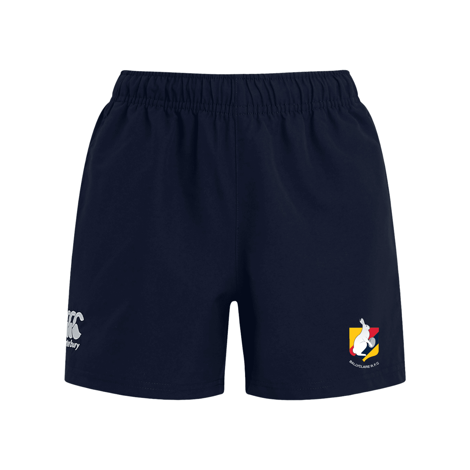 Ballyclare Rugby Club - Gym Short - Canterbury - Stash Shop