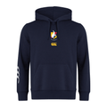 Ballyclare Rugby Club - Hoodie - Navy - Canterbury - Stash Shop